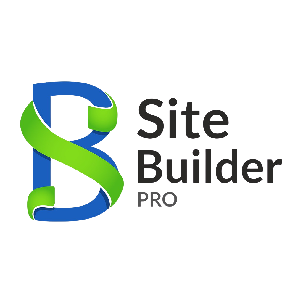 SiteBuilder Pro